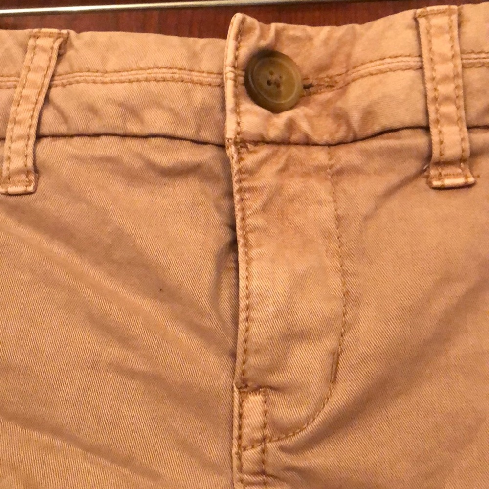 Shorts - Picture 2 of 6